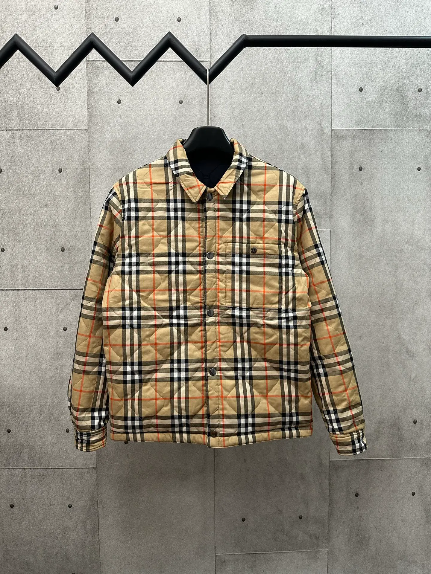 Burberry 25SS New Arrival ， 、 ， Size：S M L XL XXL